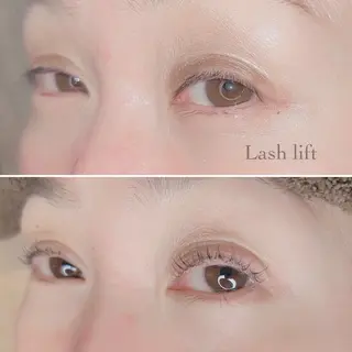 マツエク・マツパ .Boo所属・AZ（旧:.Boo） Mizuki♡のマツエク・マツパデザイン