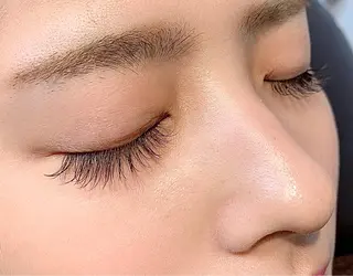 マツエク・マツパ kelly eye立町店のマツエク・マツパデザイン