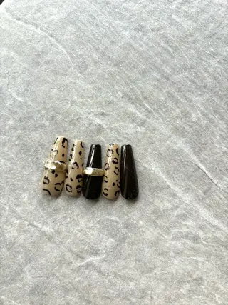 ネイル May. 昭和町のネイルデザイン