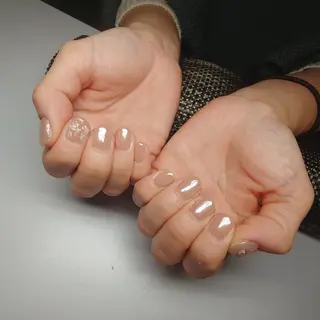 ネイル nailme! 遠藤智佳のネイルデザイン