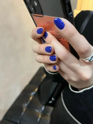 ネイル Etel -atelier-のネイルデザイン