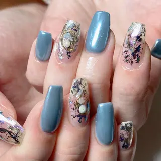 ネイル タケウチ ナナ💅のネイルデザイン