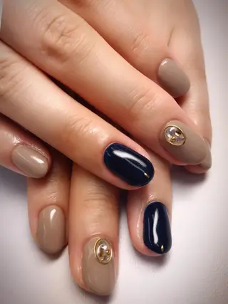 ネイル Angelica Michelleのネイルデザイン