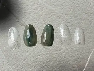 ネイル near belleのネイルデザイン