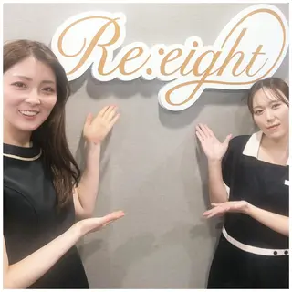 肌質改善専門 ハーブ /毛穴洗浄 リエイトのエステ・リラクイメージ