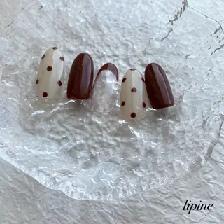 ネイル ネイルサロン lipineのネイルデザイン