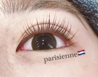 マツエク・マツパ eye&nail salon eclat所属・eclat Saoriのマツエク・マツパデザイン