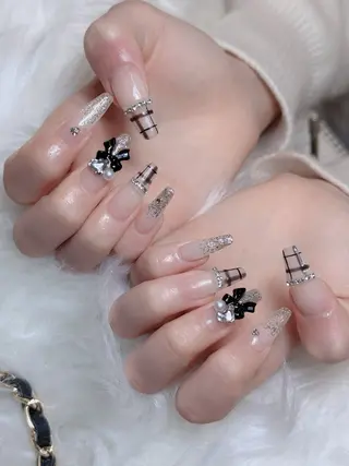 ネイル Lumi Nailのネイルデザイン
