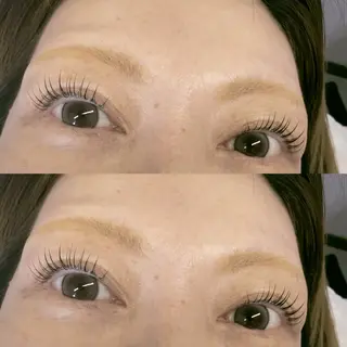 マツエク・マツパ まつパ/マツエク /眉/HBL/耳ツボのマツエク・マツパデザイン