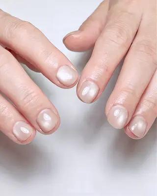 ネイル 桑田 あずさのネイルデザイン