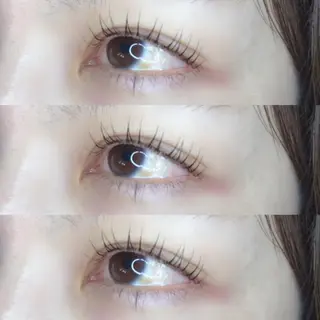 マツエク・マツパ 《eyelash ｉｉｔｅ》森のマツエク・マツパデザイン