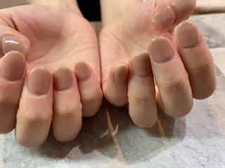 ネイル jumelle aiのネイルデザイン