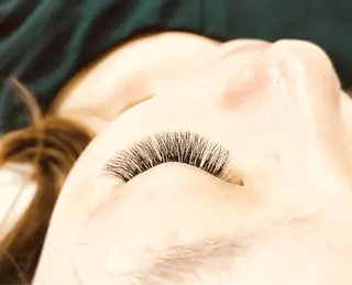 マツエク・マツパ Lotus.所属・Lotus. makoのエステ・リラクイメージ