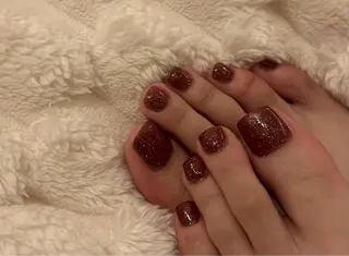 ネイル Shion .のネイルデザイン