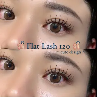 マツエク・マツパ H  eyelash ⌇𝐦𝐢𝐮 ☽のマツエク・マツパデザイン