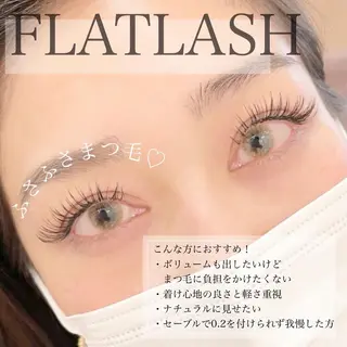 マツエク・マツパ SÖPÖ/SAIKO ♡まつげ眉毛サロンのマツエク・マツパデザイン