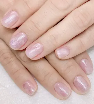 ネイル Nail Salon K 🧸美爪育成のネイルデザイン