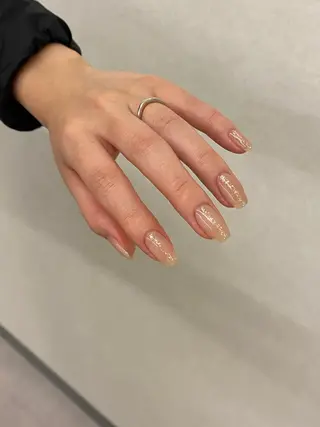 ネイル PEACE(ピース) natsukiのネイルデザイン