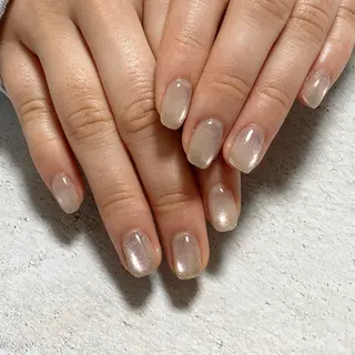 ネイル mmm nailのネイルデザイン