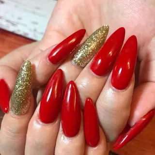 ネイル YUKI /stellavieのネイルデザイン