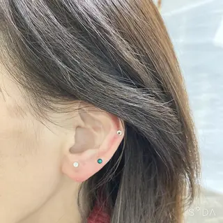 産毛専門店 Bittoのエステ・リラクイメージ