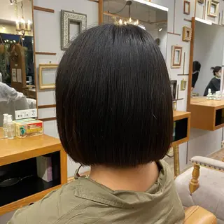 ショート CYAN by acoron .池袋所属・メンズパーマ職人 ユキハシのヘアスタイル