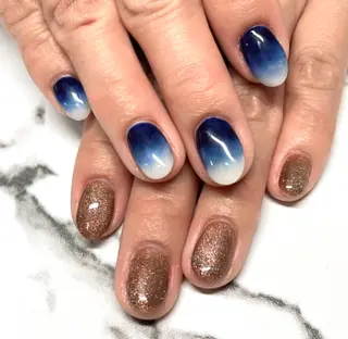 ネイル KAONAIL 【Sakurai】のネイルデザイン