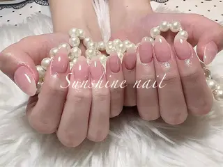 ネイル Sunshine   nail salon所属・サンシャイン ネイル池袋店のネイルデザイン