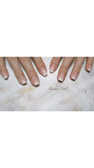 ネイル 市川 麻衣子のネイルデザイン