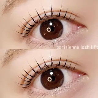 マツエク・マツパ 玉木 愛のマツエク・マツパデザイン