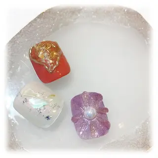 ネイル ui nailのネイルデザイン