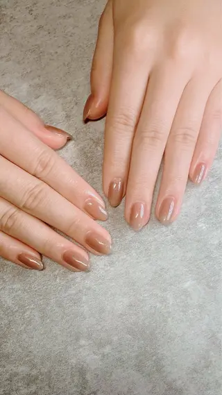 ネイル haleyume所属・shino🌟 痛ネイルのネイルデザイン