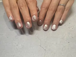 ネイル mizuki 🎀のネイルデザイン