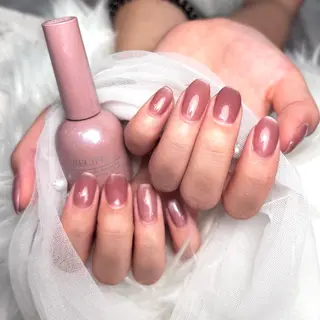 ネイル Lycka miyuのネイルデザイン