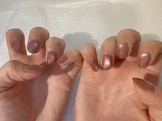 ネイル Amoureuse Satomiのネイルデザイン