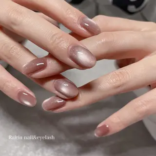 ネイル Rairianail yukiのネイルデザイン