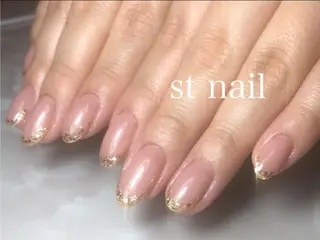 ネイル st nailのネイルデザイン
