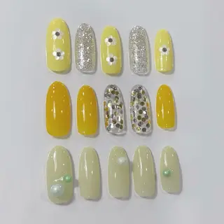 ネイル ୨୧ momoka ୨୧のネイルデザイン
