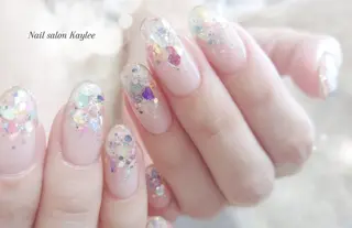 ネイル Nail salon  Kayleeのエステ・リラクイメージ