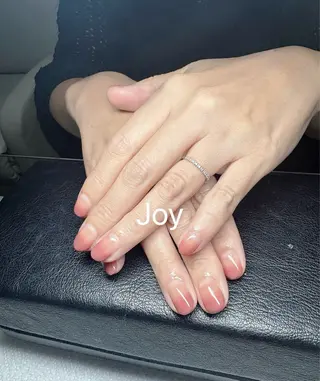 ネイル Nail Salon JOYのネイルデザイン