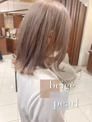 ミディアム SALOWIN大宮suite所属・🫧髪質改善🫧 園城寺裕也のヘアスタイル