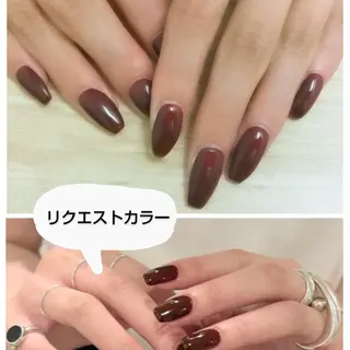 ネイル Nail Salon m.のネイルデザイン