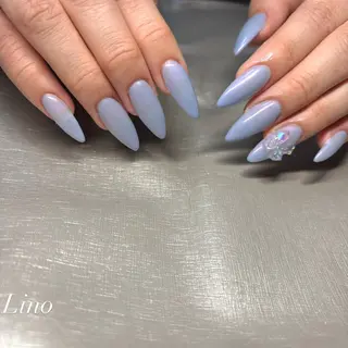 ネイル ネイルサロンLino所属・Shibata Mamiのネイルデザイン