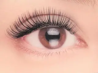 マツエク・マツパ eyelashsalon.at所属・eyelash salon at.のマツエク・マツパデザイン