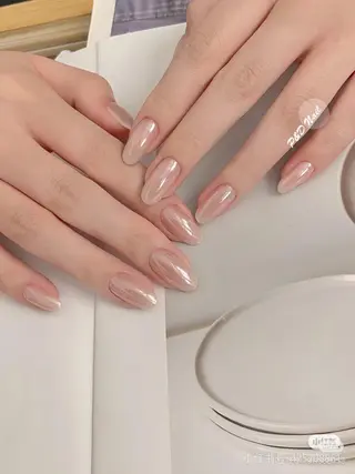 ネイル Yosora浅草橋 ネイルのネイルデザイン