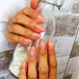 ネイル AZNAIL matsudaのネイルデザイン