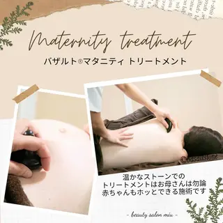 糸島 エステサロンmiuのエステ・リラクイメージ