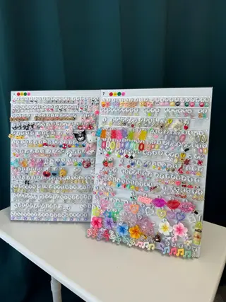 ネイル Nail Space BELIER所属・-belier- reinaのネイルデザイン