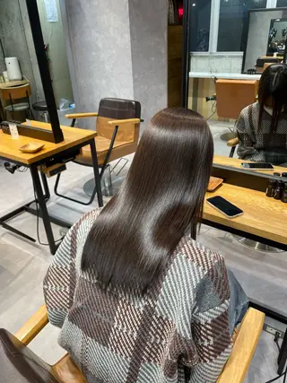 パーマ 金田 大輝のその他イメージ