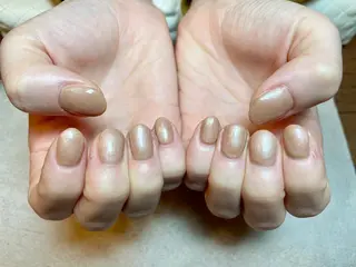 ネイル 自由が丘サロン FUMIのネイルデザイン